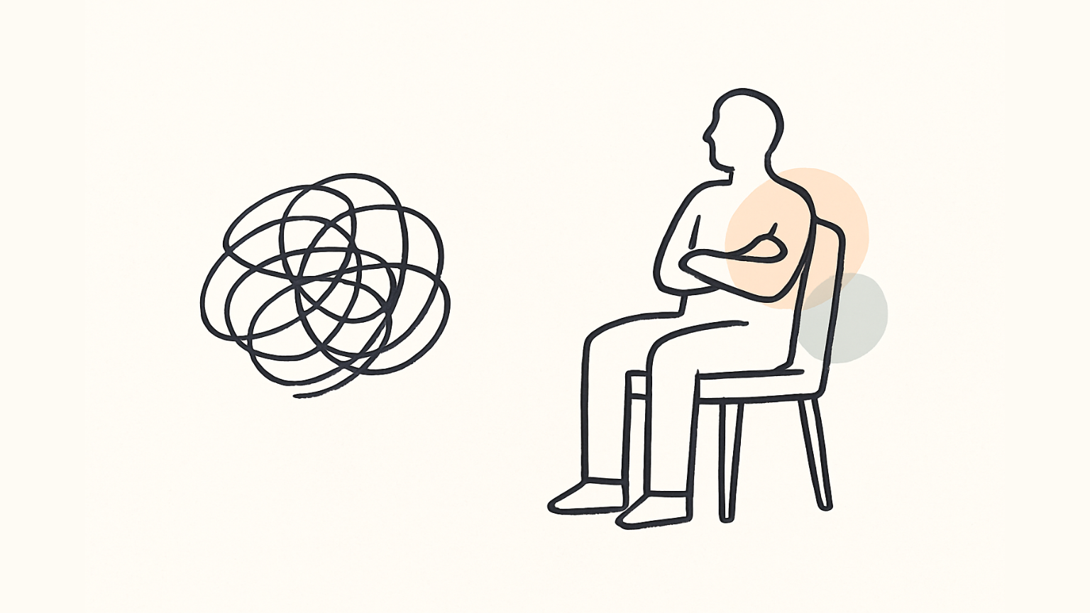 Anxiety and The Actions We Take