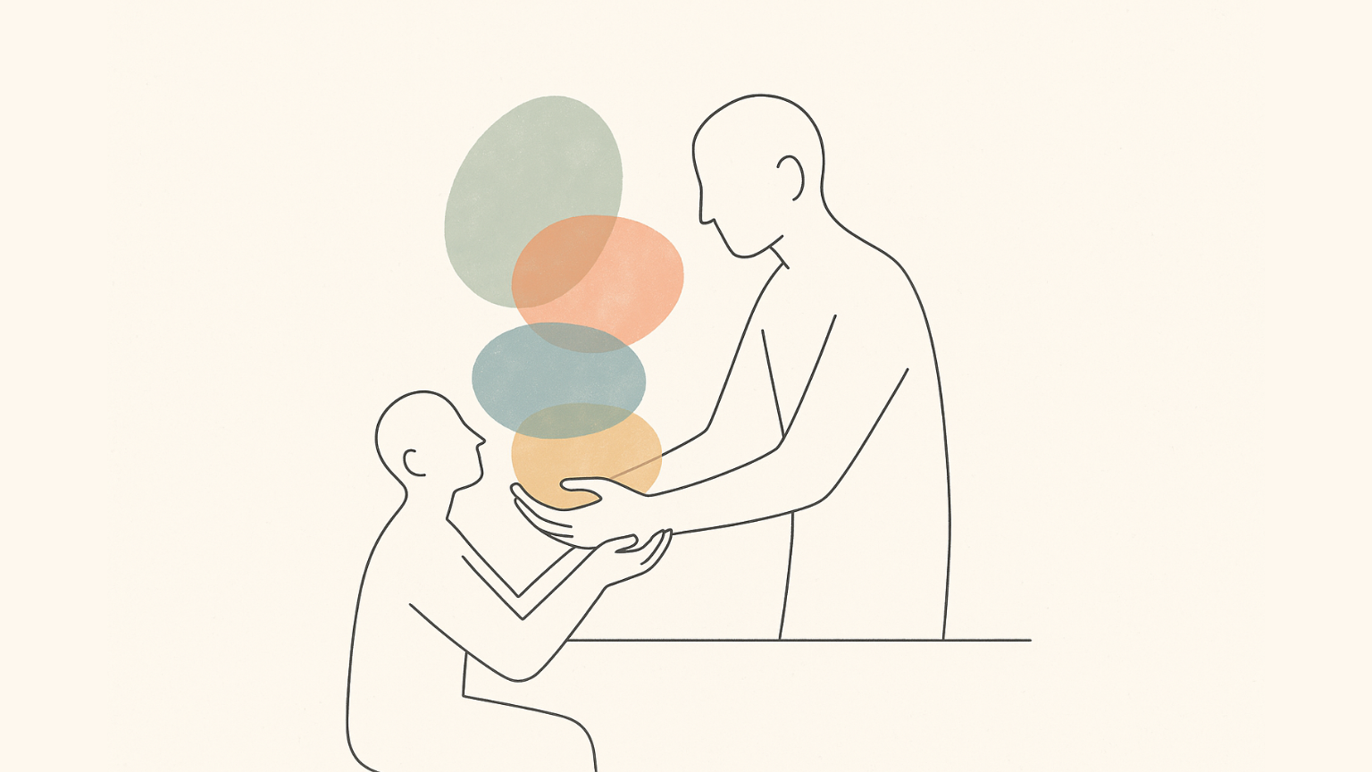 Feeling Responsible for Everyone’s Emotions