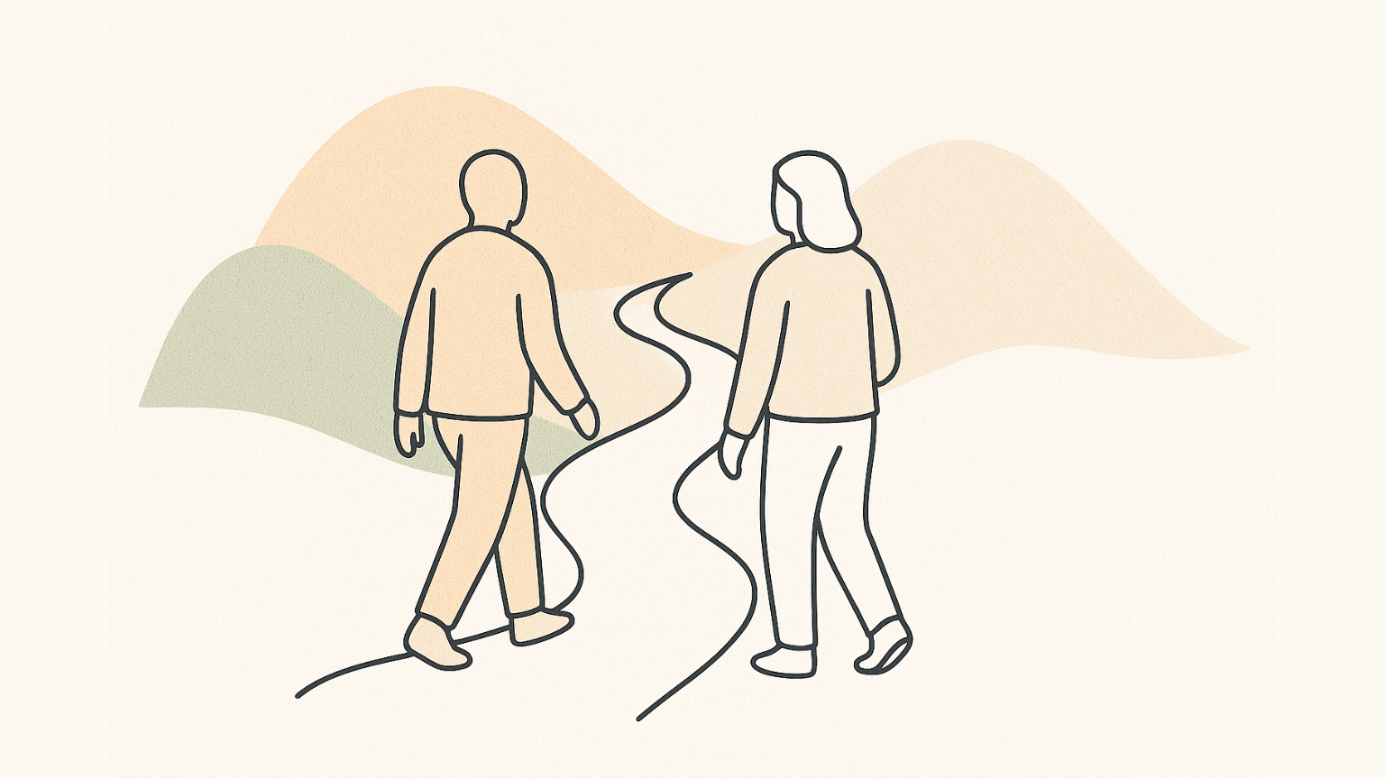 Progress in Therapy Isn’t Always a Straight Line