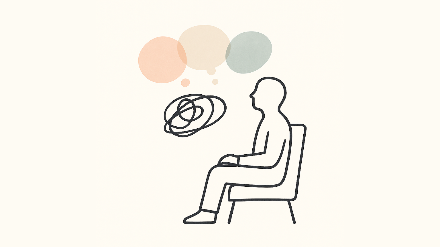 Thoughts and How We Handle Them