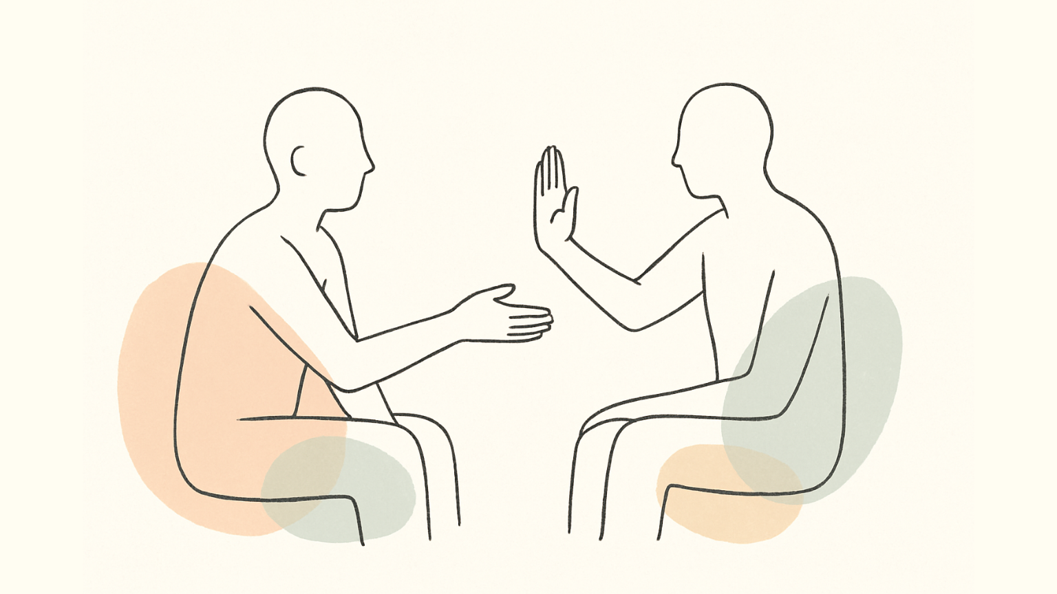 Wanting Closeness, But Pushing People Away