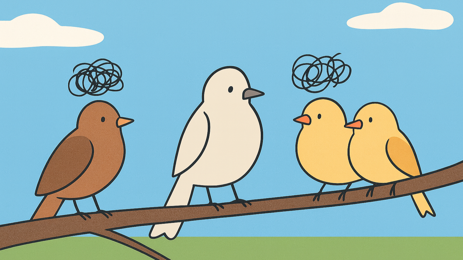 Attachment Styles (and Why Relationships Feel So Hard Sometimes)